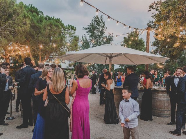 La boda de Joan y Carmen en Vila-seca, Tarragona 67