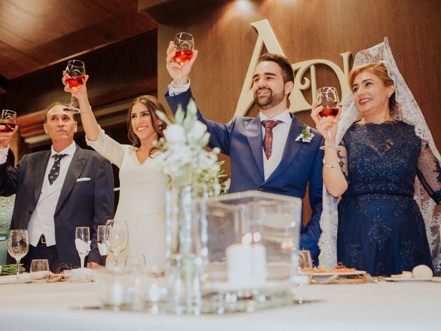 La boda de José y Marta en Lucena, Córdoba 13