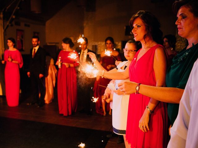 La boda de José y Marta en Lucena, Córdoba 17