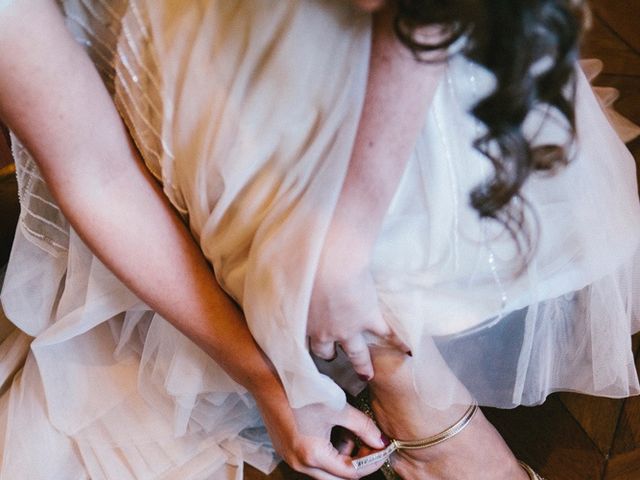 La boda de Unai y Noemí en Lerma, Burgos 19