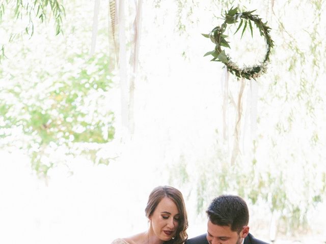 La boda de Unai y Noemí en Lerma, Burgos 27