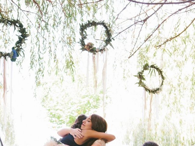 La boda de Unai y Noemí en Lerma, Burgos 31