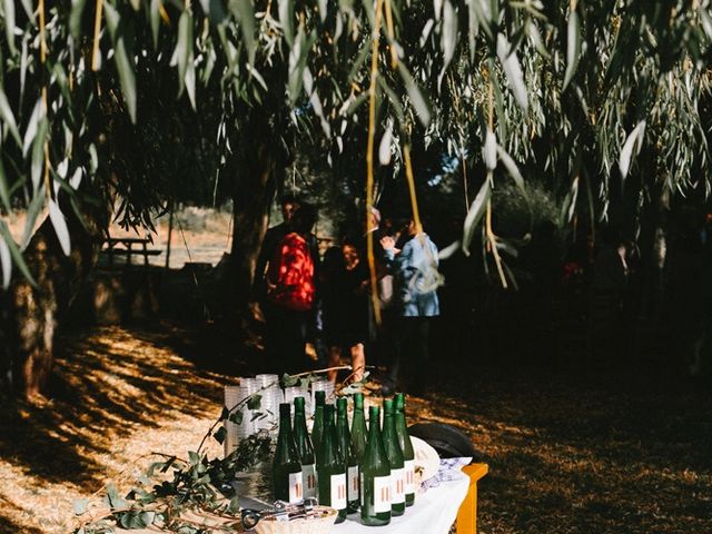 La boda de Unai y Noemí en Lerma, Burgos 37