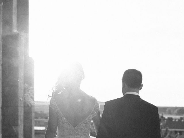 La boda de Unai y Noemí en Lerma, Burgos 51