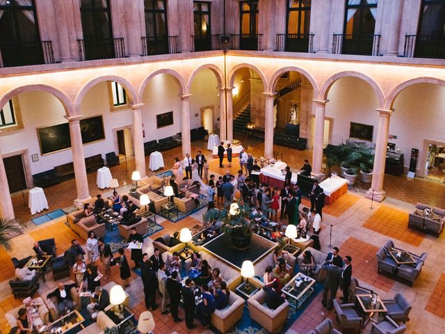 La boda de Unai y Noemí en Lerma, Burgos 58