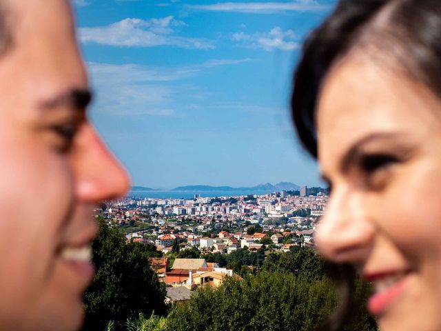 La boda de Pablo y Nerea en O Porriño, Pontevedra 56