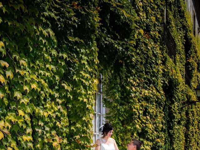 La boda de Pablo y Nerea en O Porriño, Pontevedra 59