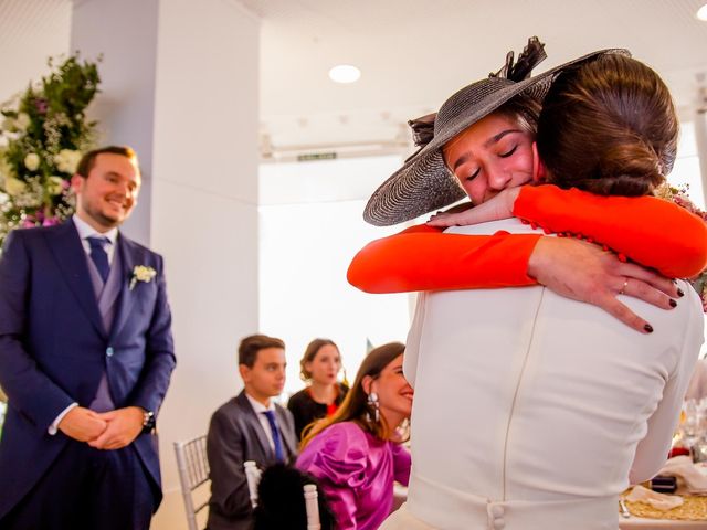 La boda de Guillermo y Bea en Lorqui, Murcia 36