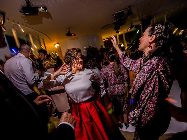 La boda de Guillermo y Bea en Lorqui, Murcia 42
