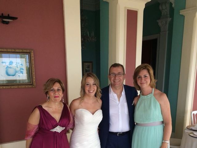 La boda de Oscar y Araceli en La Orotava, Santa Cruz de Tenerife 3