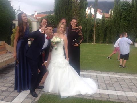 La boda de Oscar y Araceli en La Orotava, Santa Cruz de Tenerife 4