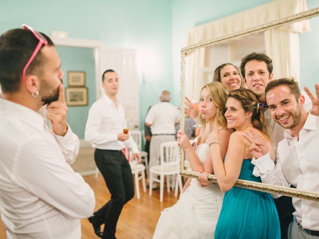 La boda de Oscar y Araceli en La Orotava, Santa Cruz de Tenerife 17