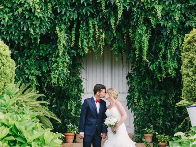 La boda de Oscar y Araceli en La Orotava, Santa Cruz de Tenerife 22