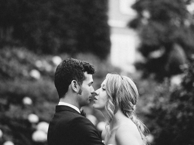 La boda de Oscar y Araceli en La Orotava, Santa Cruz de Tenerife 23