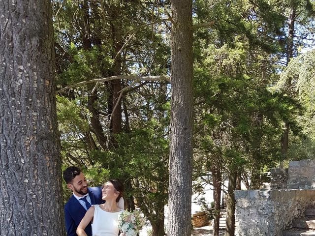 La boda de Isra y Leyre en Burgos, Burgos 4