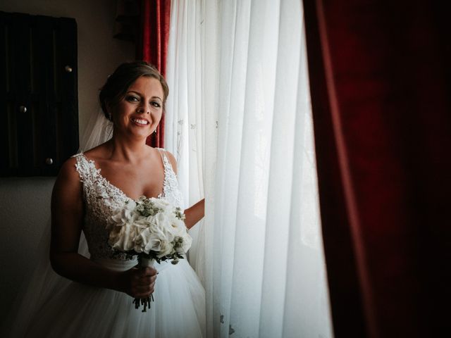 La boda de Rubén y Verónica en Lugo, Lugo 14