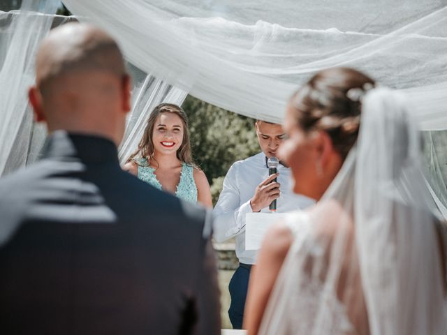 La boda de Rubén y Verónica en Lugo, Lugo 28