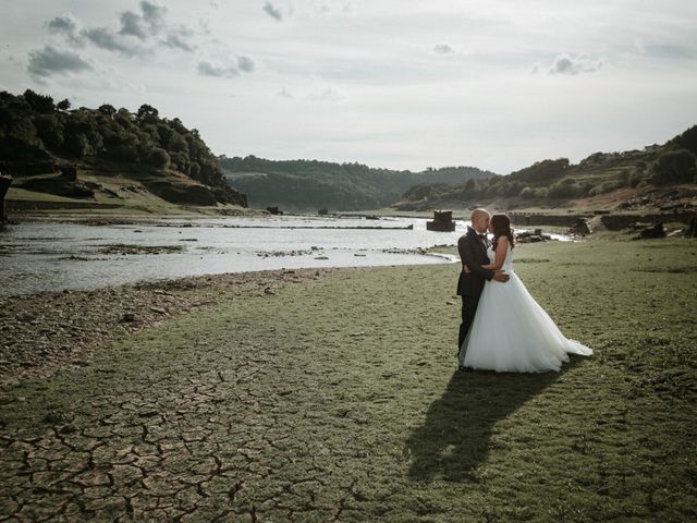 La boda de Rubén y Verónica en Lugo, Lugo 55