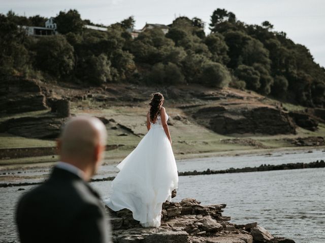 La boda de Rubén y Verónica en Lugo, Lugo 60