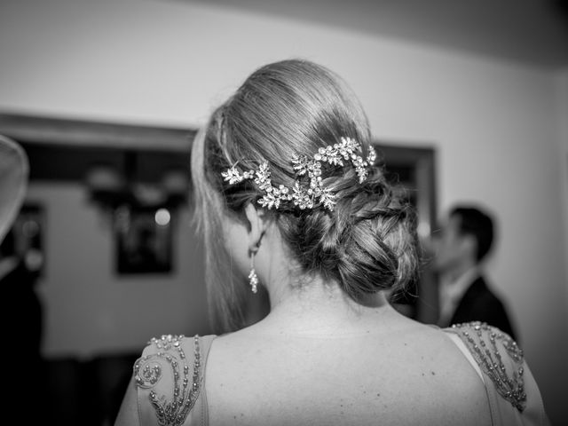 La boda de Álvaro y Rocío en Arjona, Jaén 12