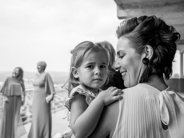 La boda de Álvaro y Rocío en Arjona, Jaén 45