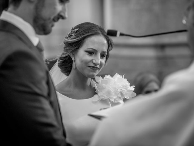 La boda de Álvaro y Rocío en Arjona, Jaén 65