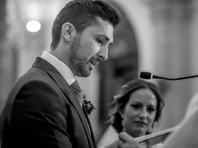 La boda de Álvaro y Rocío en Arjona, Jaén 66