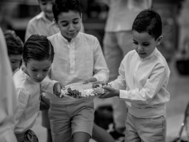 La boda de Álvaro y Rocío en Arjona, Jaén 67