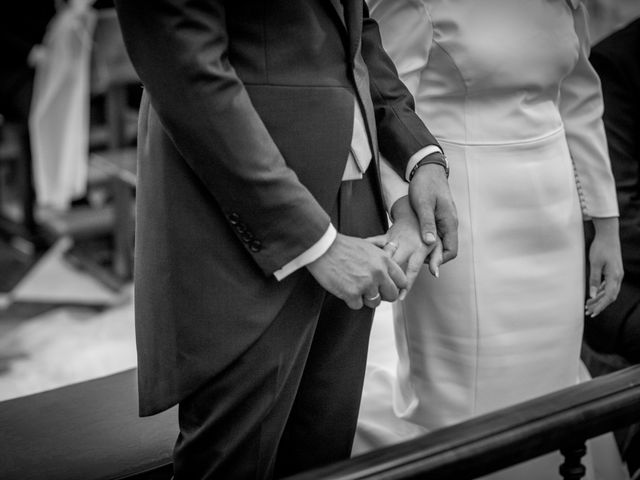 La boda de Álvaro y Rocío en Arjona, Jaén 73