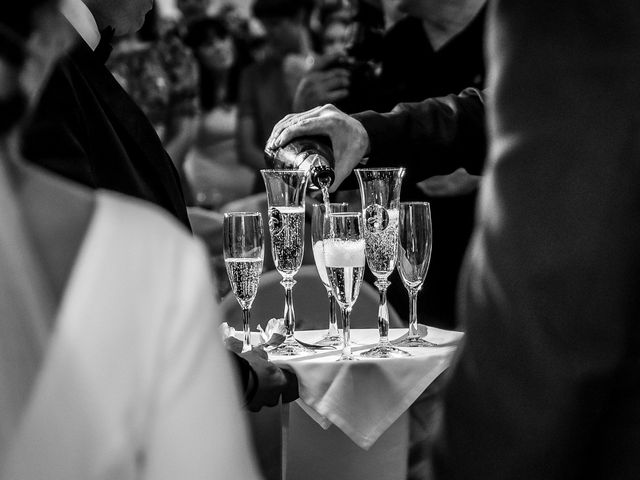 La boda de Álvaro y Rocío en Arjona, Jaén 97