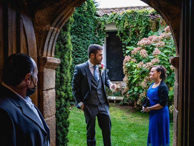 La boda de Isa y Juan en Arbucies, Girona 24