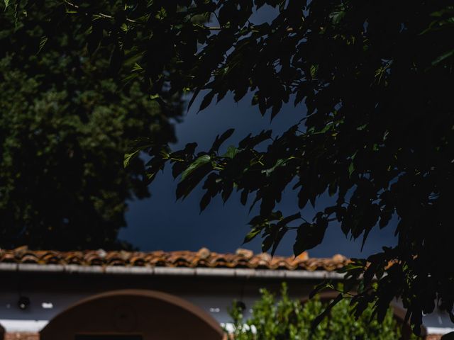 La boda de Isa y Juan en Arbucies, Girona 36