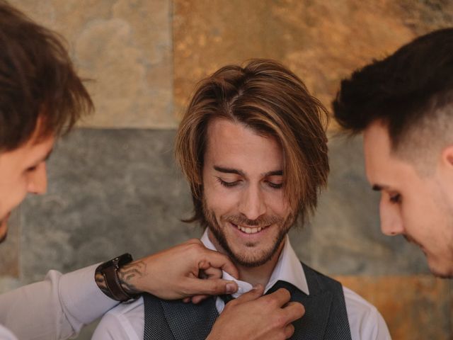 La boda de Manuel y Sandra en Elx/elche, Alicante 5