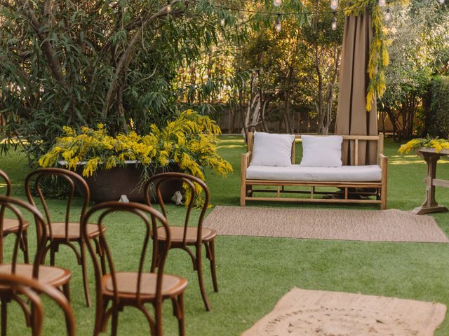 La boda de Manuel y Sandra en Elx/elche, Alicante 18