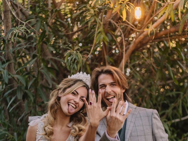 La boda de Manuel y Sandra en Elx/elche, Alicante 1