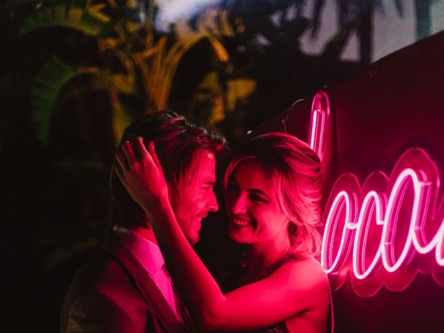 La boda de Manuel y Sandra en Elx/elche, Alicante 62