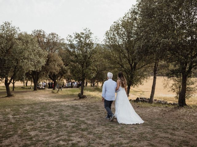 La boda de Carla y Sergi en Puig-reig, Barcelona 7