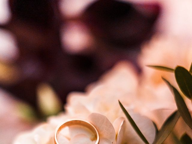 La boda de Carlos y Patricia en Jaén, Jaén 4