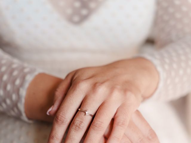 La boda de Carlos y Patricia en Jaén, Jaén 14