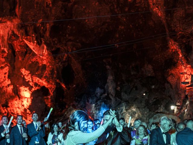 La boda de Carlos y Patricia en Jaén, Jaén 32