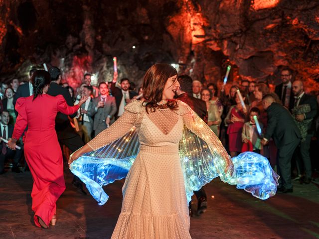 La boda de Carlos y Patricia en Jaén, Jaén 33