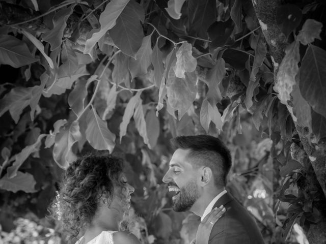 La boda de Brais y Natalia en Redondela, Pontevedra 48