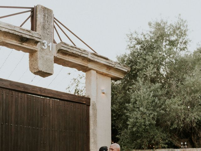 La boda de Oscar y Angela en Rojales, Alicante 46