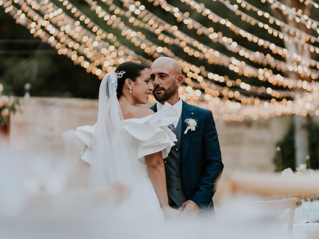 La boda de Oscar y Angela en Rojales, Alicante 54