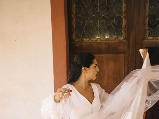 La boda de Miguel Ángel y Lucía en Elx/elche, Alicante 8
