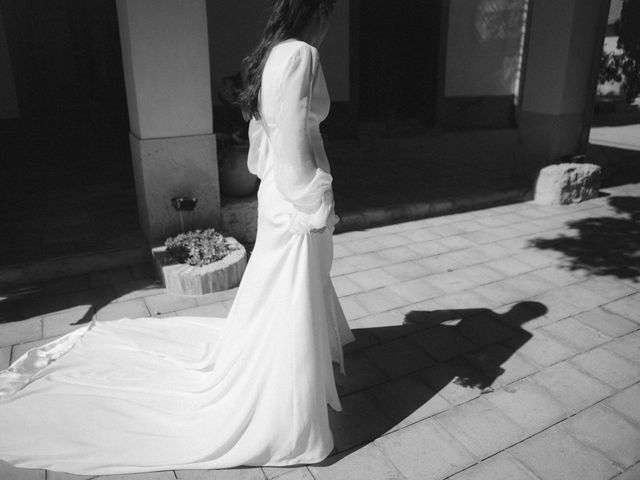 La boda de Miguel Ángel y Lucía en Elx/elche, Alicante 14
