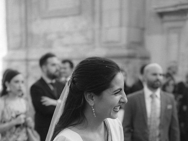La boda de Miguel Ángel y Lucía en Elx/elche, Alicante 32