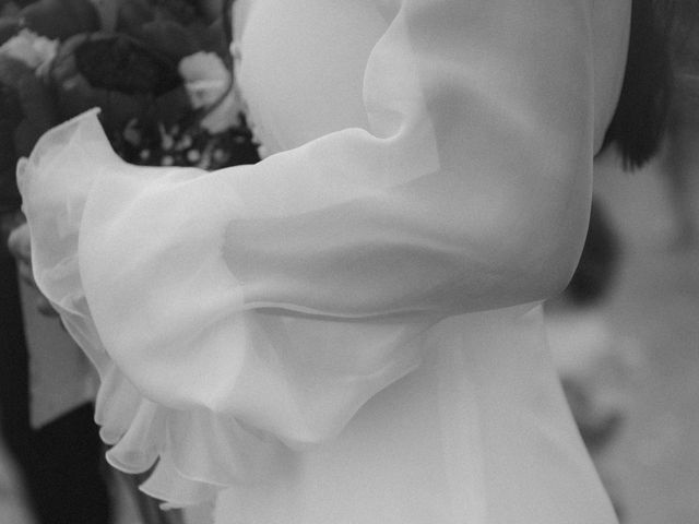 La boda de Miguel Ángel y Lucía en Elx/elche, Alicante 33