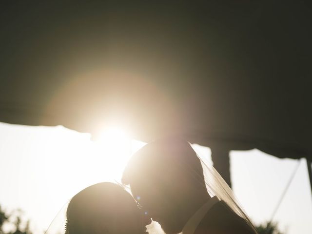 La boda de Miguel Ángel y Lucía en Elx/elche, Alicante 38