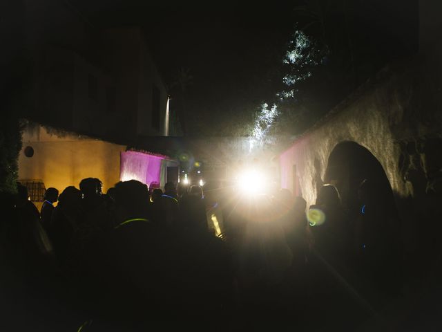 La boda de Miguel Ángel y Lucía en Elx/elche, Alicante 47